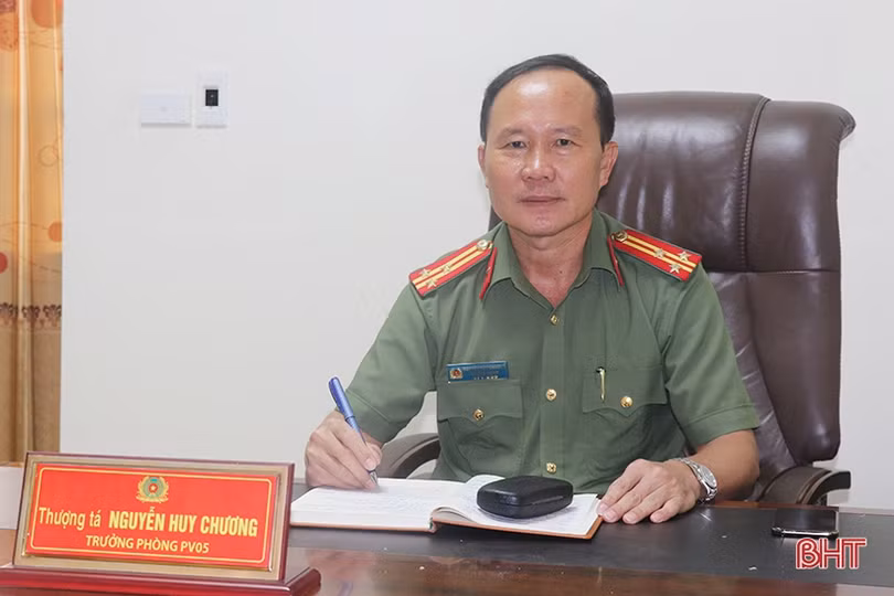 Hiệu quả từ nhiều mô hình bảo vệ an ninh tổ quốc trên địa bàn Hà Tĩnh