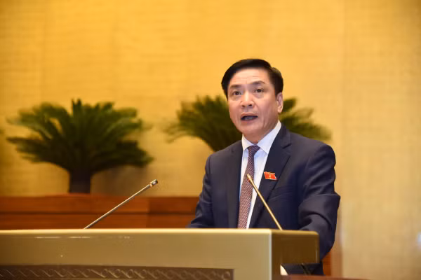 Nghị quyết của Quốc hội xác định Lịch sử là môn học bắt buộc