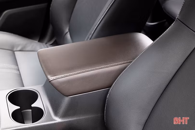 Mitsubishi Xpander 2022 - mẫu xe ô tô 7 chỗ bán chạy nhất đã có mặt tại Hà Tĩnh