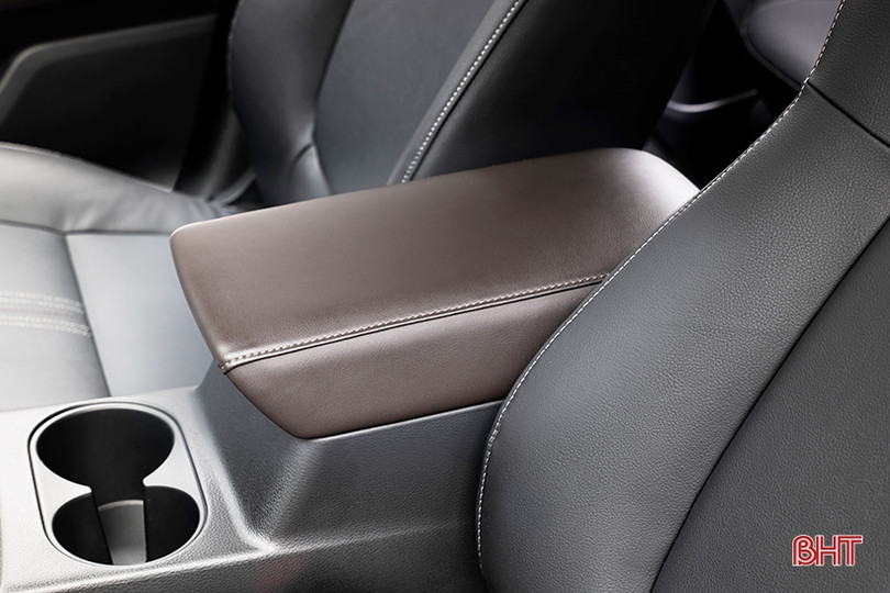 Mitsubishi Xpander 2022 - mẫu xe ô tô 7 chỗ bán chạy nhất đã có mặt tại Hà Tĩnh