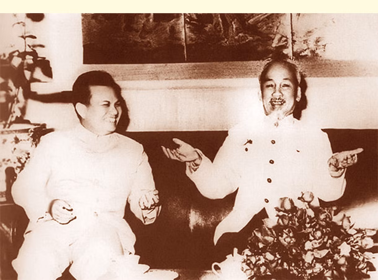 Làm sâu sắc, bền chặt hơn mối quan hệ hữu nghị, hợp tác Việt Nam - Lào