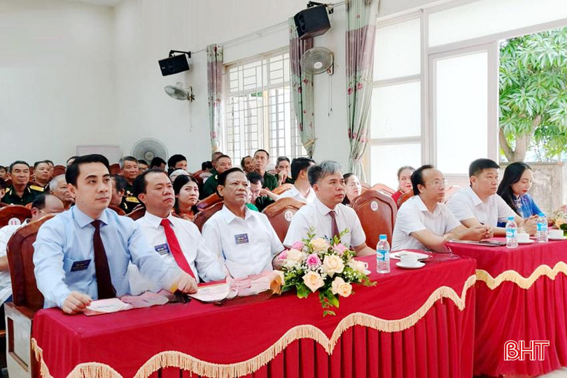 Đại biểu dự đại hội. DT -bcb9-4eef62ed4c93.jpg