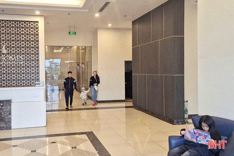 Người dân chung cư Vinhomes New Center không hút thuốc, góp phần bảo vệ sức khỏe cộng đồng. bqbht_br_dt-20251025-095311.jpg