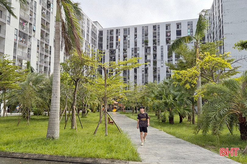 Không hút thuốc lá ở chung cư việc góp phần bảo vệ không khí trong lành. bqbht_br_dt-20251018-094117.jpg