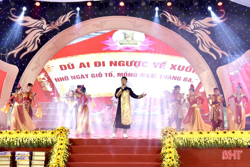 Chương trình nghệ thuật do Nhà hát NTTT Hà Tĩnh thực hiện. bqbht_br_dt-dsc9751.jpg