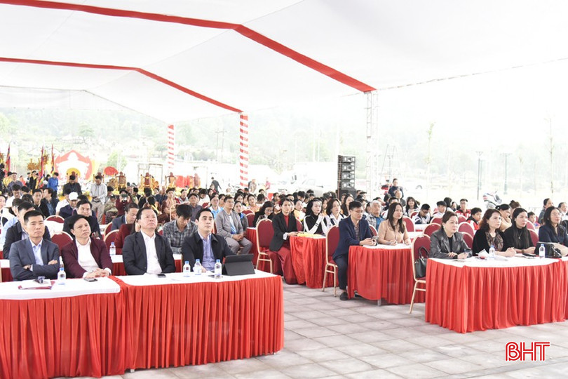 Đại biểu dự tổng duyệt. bqbht_br_dt-dsc9758.jpg