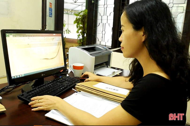 Số hoá hồ sơ người có công với cách mạng và các đối tượng khác giúp cán bộ thuận lợi tra cứu, khai thác thông tin phục vụ giải quyết chế độ, chính sách cho các đối tượng. bqbht_br_dt-untitled.jpg