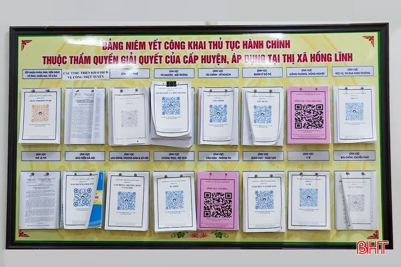 Thủ tục hành chính được TX Hồng Lĩnh công khai tại Trung tâm Hành chính công, bqbht_br_dt-ccn5untitled.jpg