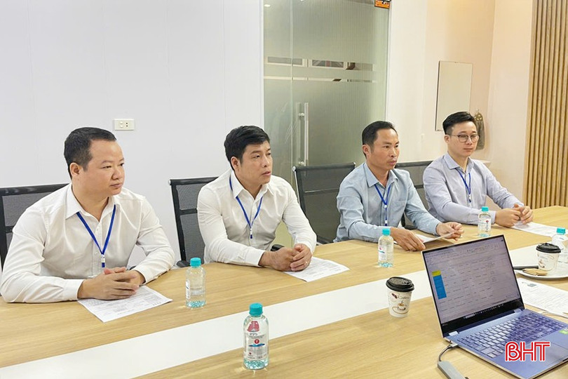 Công ty TNHH Đào tạo – Cung ứng và phát triển nhân lực Hà Tĩnh tổ chức phỏng vấn lao động để tuyển dụng đi làm việc tại Hàn Quốc. bqbht_br_dt-z6418722635709-69bf0a9ce37c0b6f7e8f0078117f0263.jpg