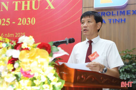 Công ty Xăng dầu Hà Tĩnh tiếp tục tiên phong trong cung cấp năng lượng