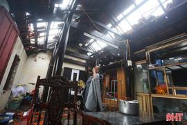 Phát động "Chiến dịch Quang Trung" tại Hà Tĩnh và 8 tỉnh, thành miền Trung