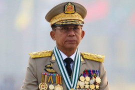 Myanmar dỡ bỏ tình trạng khẩn cấp, chuẩn bị bầu cử