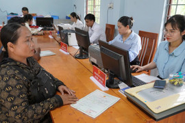 Hướng dẫn của Bộ Nội vụ về thực hiện chế độ, chính sách theo Nghị định 178, Nghị định 67
