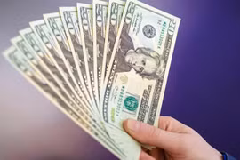 Tỷ giá USD hôm nay 9/8/2025: Vẫn trên đà giảm giá