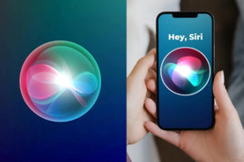 Cách gọi Siri để tìm điện thoại khi bị mất hiệu quả