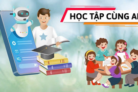 Cách biến ChatGPT thành gia sư cá nhân giúp bạn học tập hiệu quả