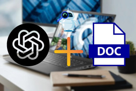 Cách copy từ ChatGPT sang Word giữ nguyên định dạng dễ dàng