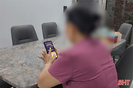 Mất tiền lần 2 vì tin lời "giúp lấy lại khoản bị lừa"