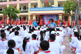 Thời hạn sử dụng thẻ BHYT năm học mới cần lưu ý