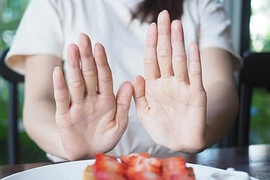 Những thói quen ăn sáng tàn phá sức khỏe