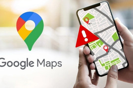 Cách sửa lỗi Google Map không định vị