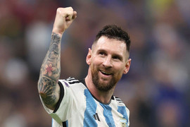 Ấn định thời gian bốc thăm chia bảng World Cup 2026