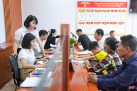 Bộ Nội vụ hướng dẫn chi tiết cách tính lương, phụ cấp với cán bộ, công chức