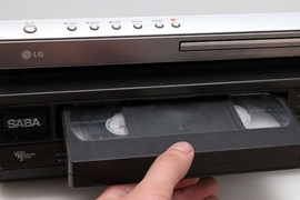 Những món đồ công nghệ gắn với tuổi thơ 7x, 8x