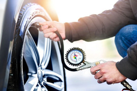 Bí kíp đơn giản và rẻ để tiết kiệm nhiên liệu