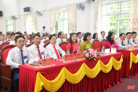 Đại hội Đảng bộ xã Kỳ Lạc lần thứ nhất, nhiệm kỳ 2025 - 2030