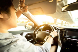 Phụ kiện ô tô quan trọng để bảo vệ sức khỏe là gì?