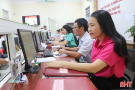 Cắt giảm tối thiểu 30% điều kiện kinh doanh, chi phí thủ tục hành chính