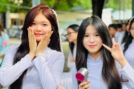 Ngành sư phạm: Từ thời "9 điểm 3 môn" đến sân chơi khốc liệt nhất 2025