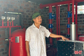 Nhiều công trình “phớt lờ” nghiệm thu PCCC trước khi đưa vào sử dụng
