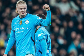 3 lý do giúp Man City đi tiếp ở Cúp C1