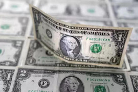 Tỷ giá USD hôm nay 6/6/2025: Đồng USD giảm so với Euro