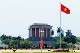 Khi nào Lăng Chủ tịch Hồ Chí Minh mở cửa trở lại?