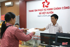 Tiếp nhận người hoạt động không chuyên trách vào làm công chức khi đáp ứng đủ tiêu chuẩn, điều kiện