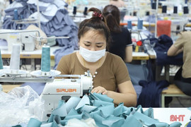 Người lao động Hà Tĩnh nghĩ gì khi được tăng lương tối thiểu vùng?