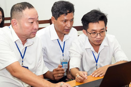 Cán bộ, công chức nào được nhận thêm 5 triệu/tháng từ ngày 15-8?