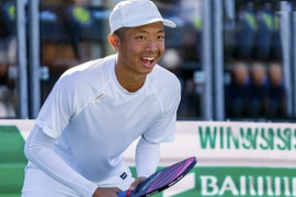 'Thần đồng' Quang Dương bị xóa khỏi hệ thống pickleball Mỹ