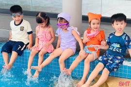 Sáp nhập tỉnh, "khối nghỉ hè", "khối nghỉ hưu" chiếm sóng tìm kiếm của cư dân mạng