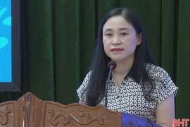 Hơn 6,8 tỷ đồng thực hiện dự án phòng chống mua bán người 