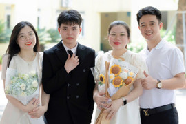 Lộ diện 8 thủ khoa cụm thi Hà Tĩnh theo khối xét tuyển truyền thống
