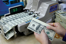 Tỷ giá USD hôm nay 9/7/2025: Đồng USD phục hồi