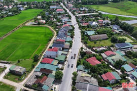 Điểm sáng trong phong trào toàn dân bảo vệ an ninh Tổ quốc