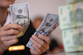 Tỷ giá USD hôm nay 4/7/2025: Đồng USD tiếp tục tăng giá