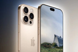 Tin vui cho người chờ mua iPhone 17 Pro Max