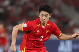 Đình Bắc đoạt giải cầu thủ hay nhất U23 Đông Nam Á 2025