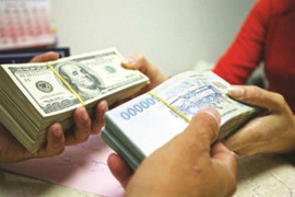 Tỷ giá USD hôm nay 27/7: Đồng USD tăng giá, đồng Yên suy yếu